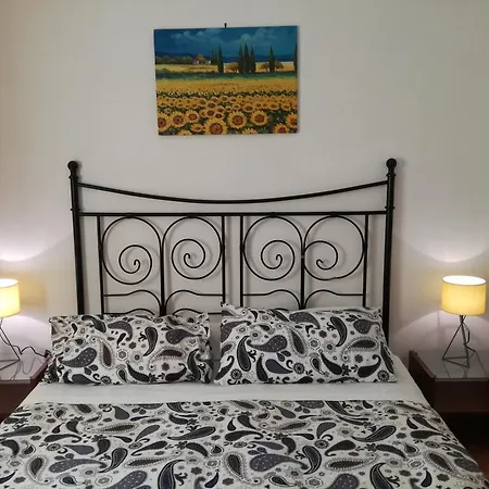 Gasthof Venere Florenz